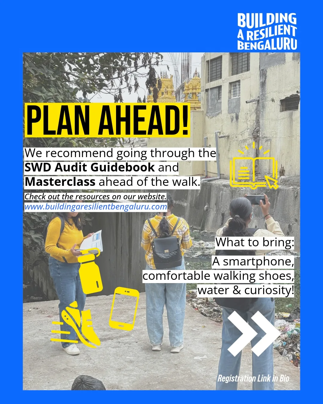 Guided Citizen Audit - Stormwater drain photo 2