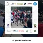 Rotary HSR Cycle Day