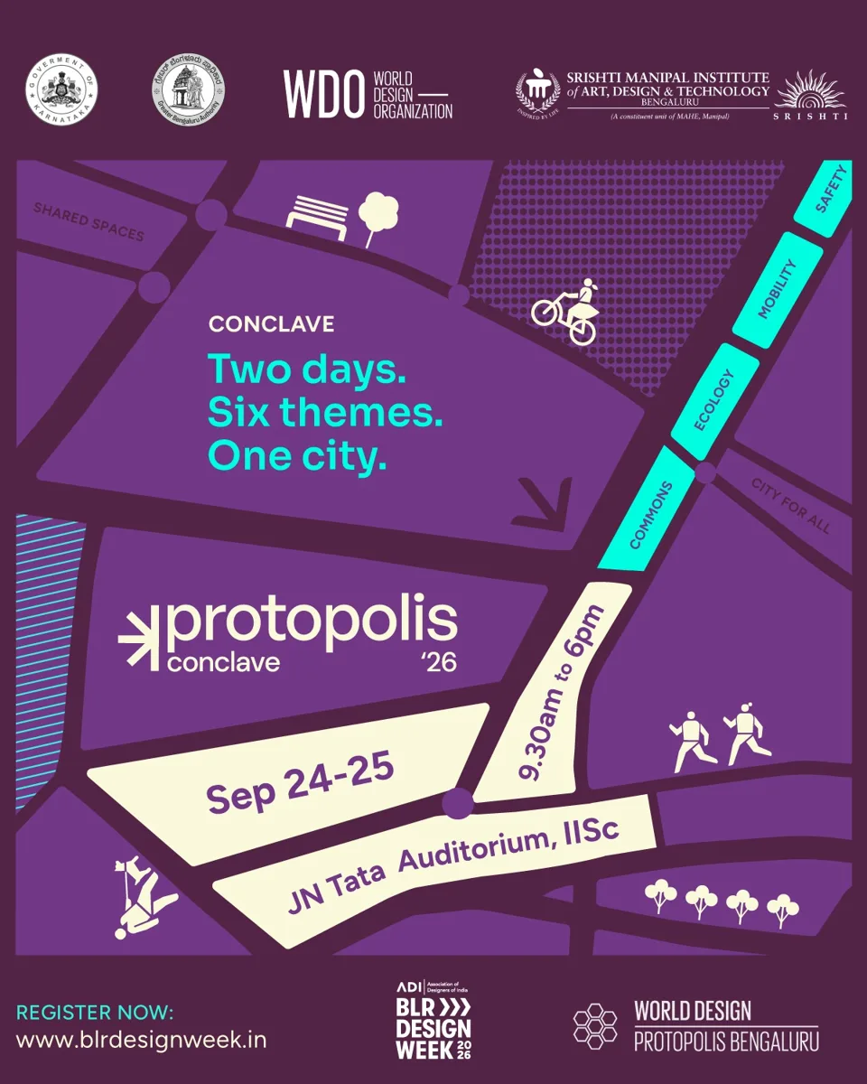 Protopolis Conclave '26 photo 1