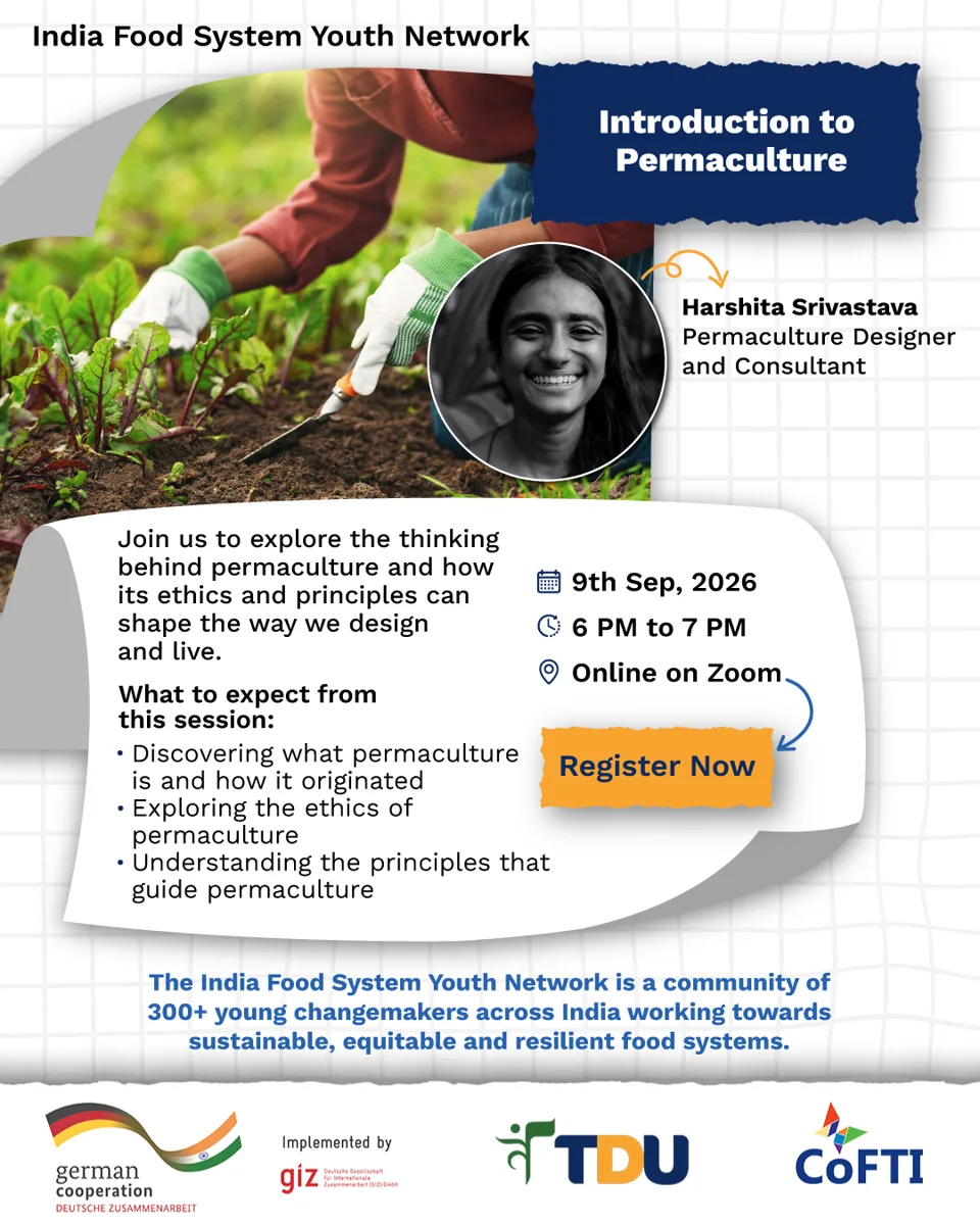 Introduction to Permaculture photo 1