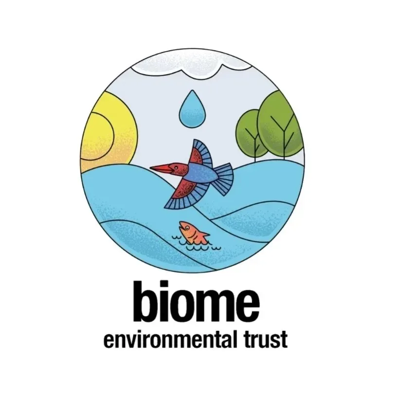 Biome Environment Trust