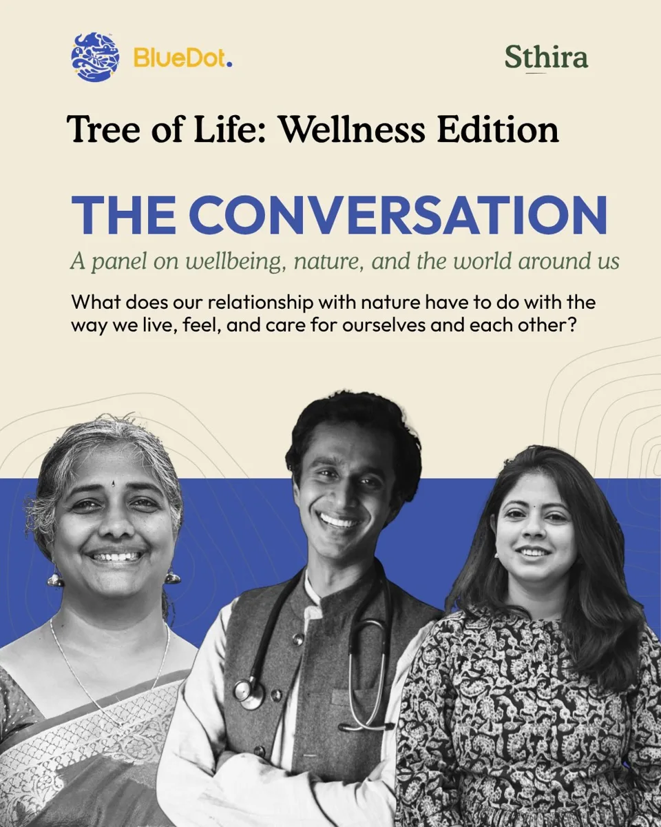 Tree of Life: Wellness Edition photo 1