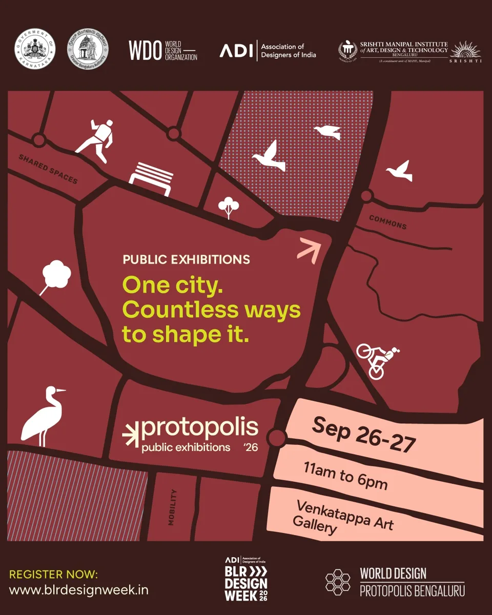 Protopolis Public Exhibitions '26 photo 1