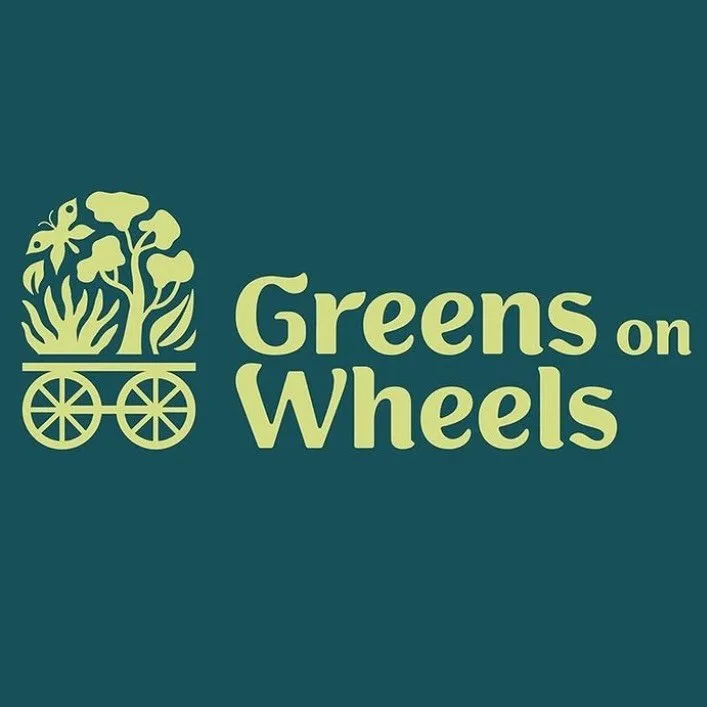 Greens on Wheels