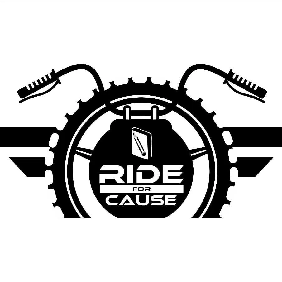Ride For Cause