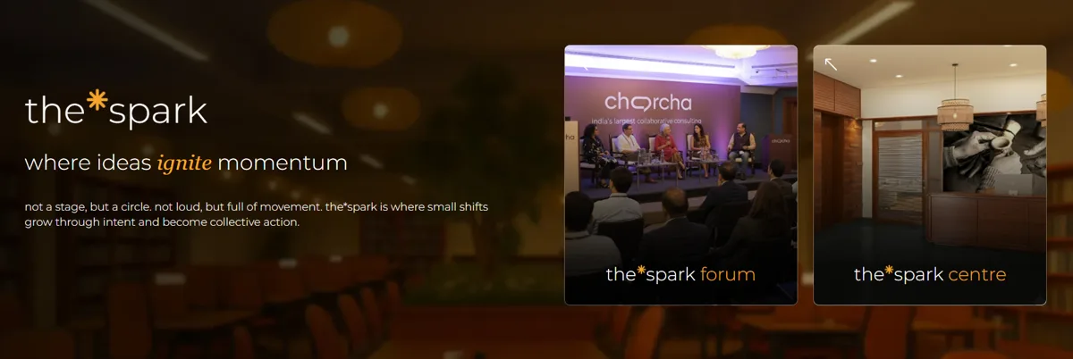 the *spark cover