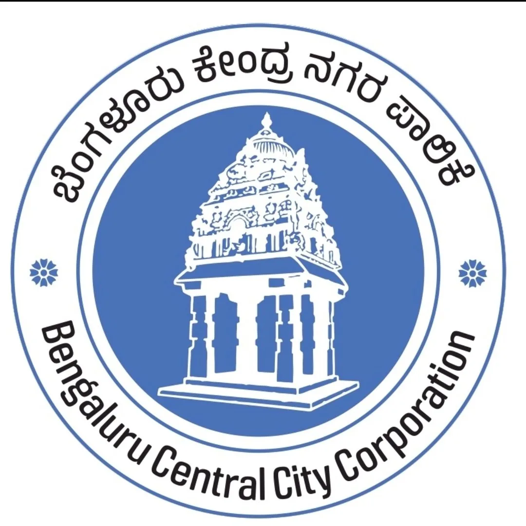 BCCC (Bangalore Central City Corporation)