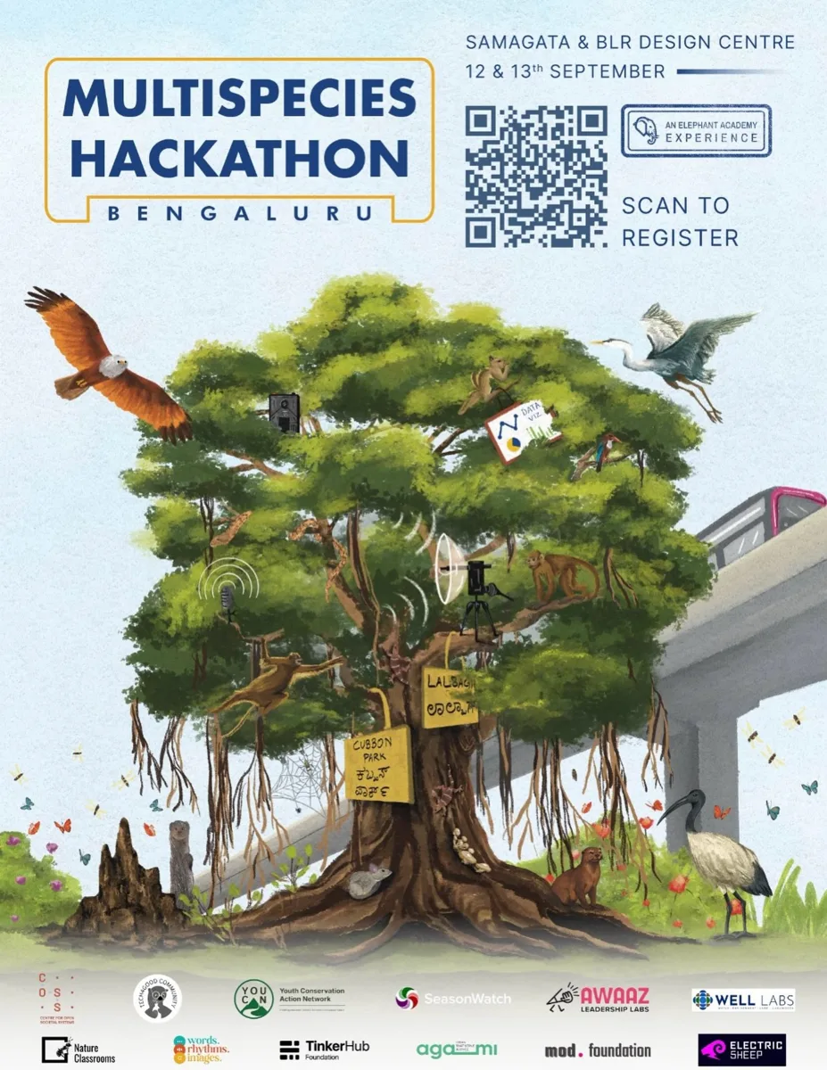 Multispecies Hackathon