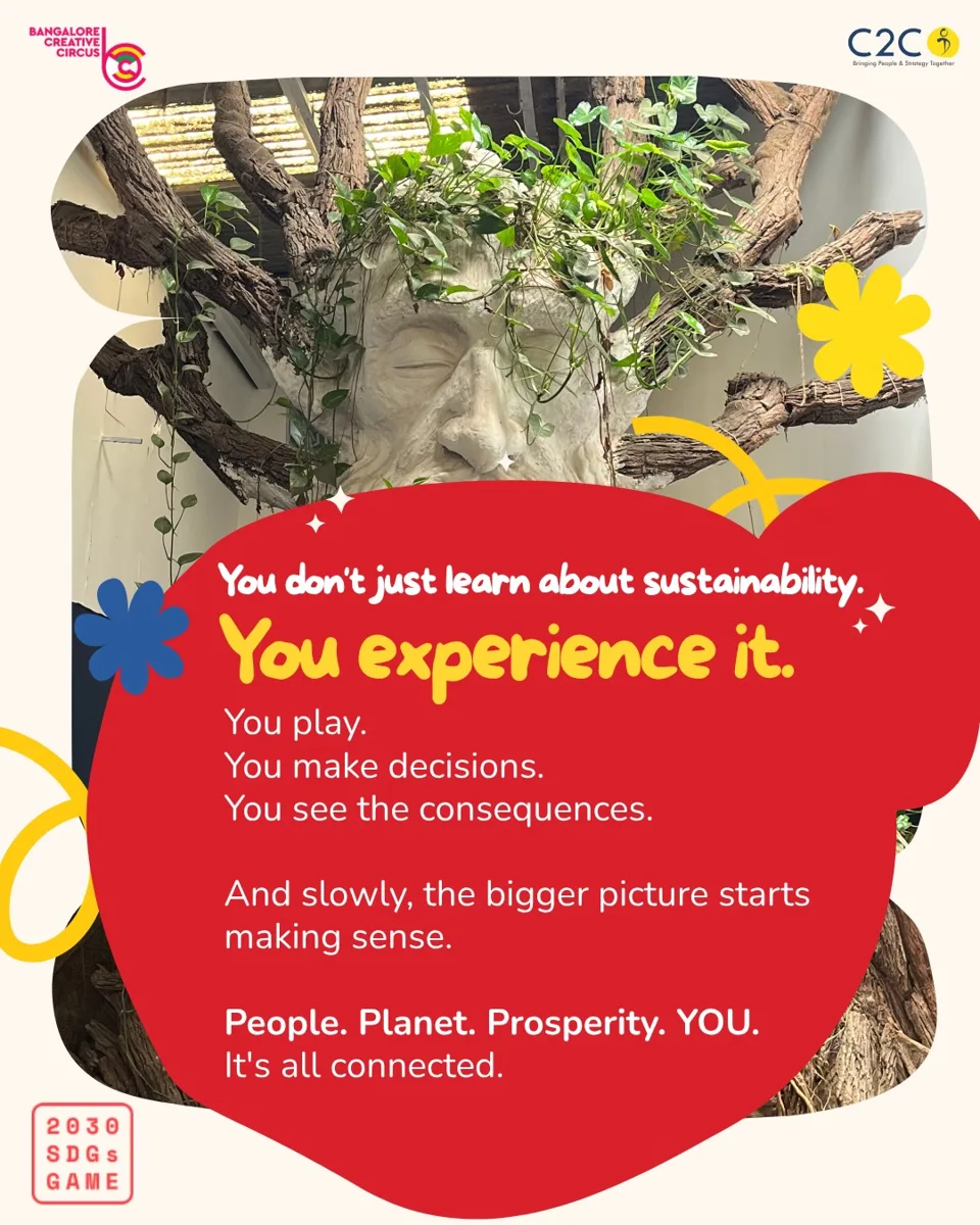2030 SDGs Game photo 4