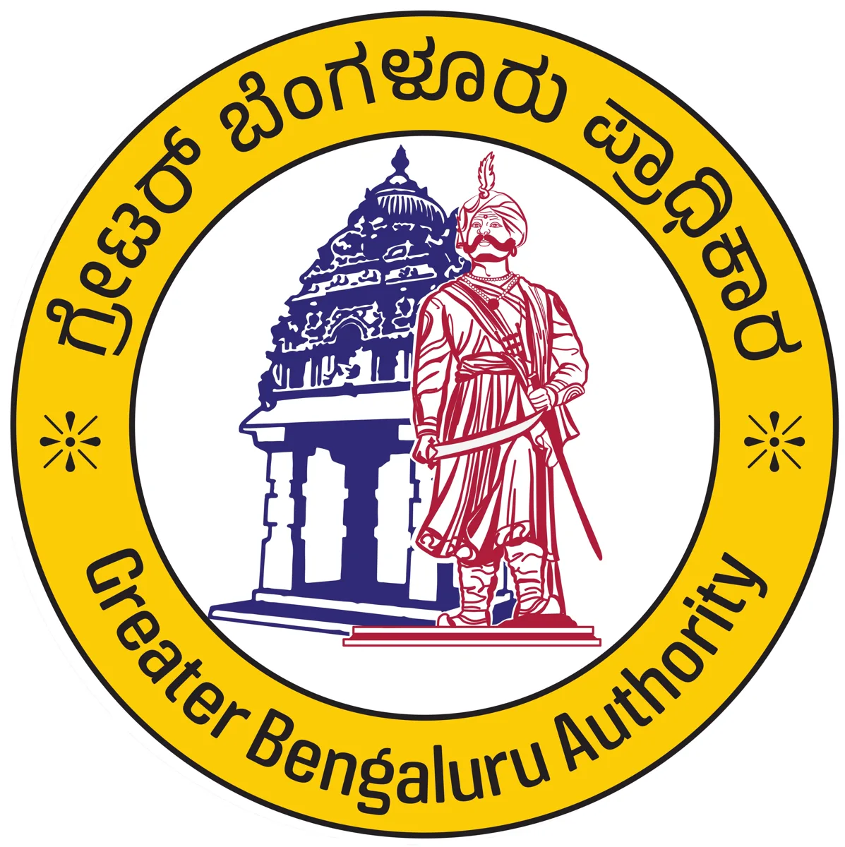 Greater Bengaluru Authority