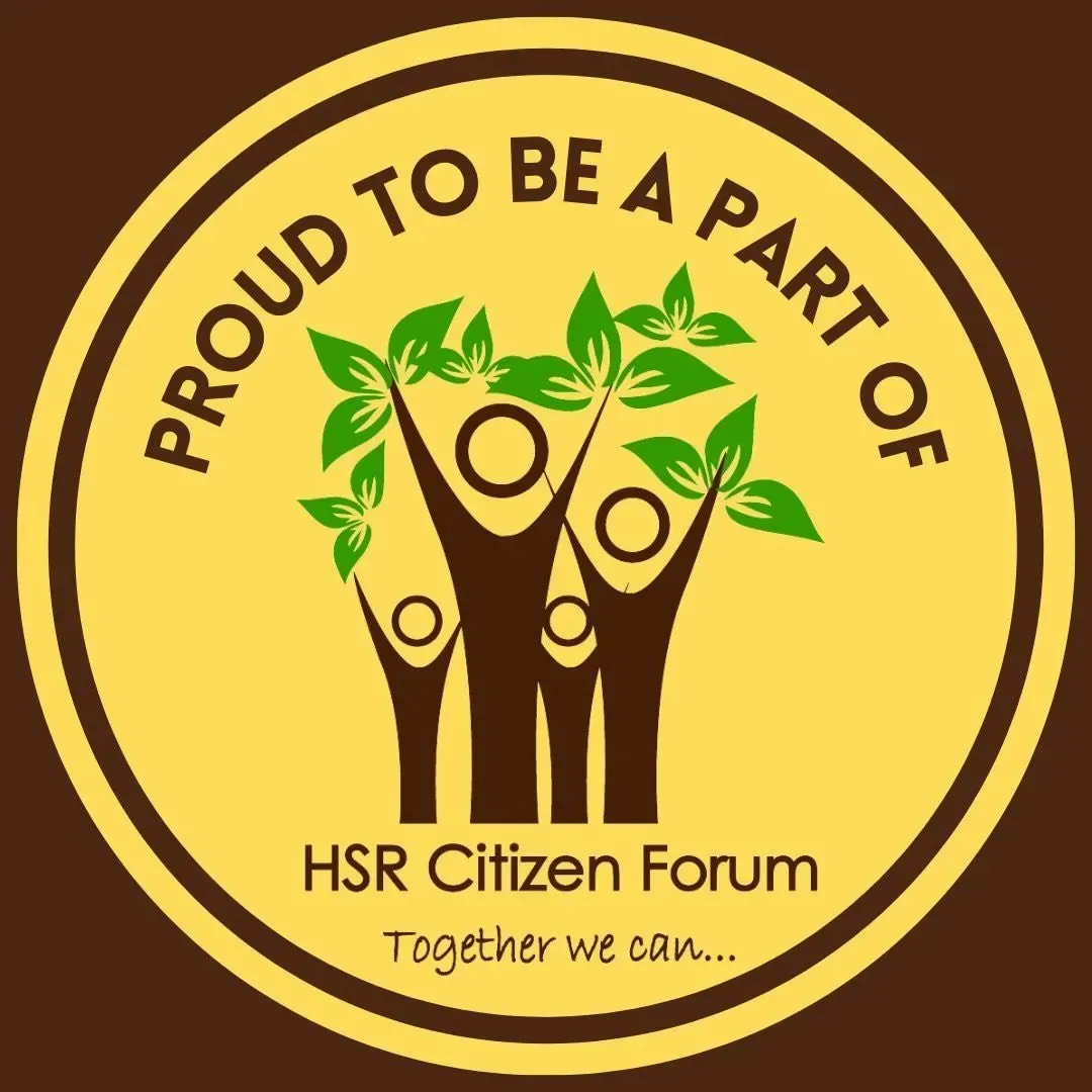 HSR Citizen Forum