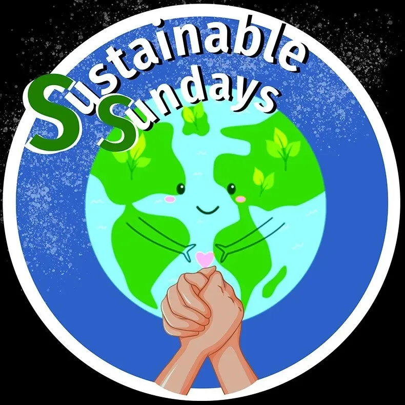 Sustainable Sundays