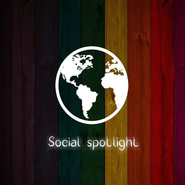 Team Social Spotlight