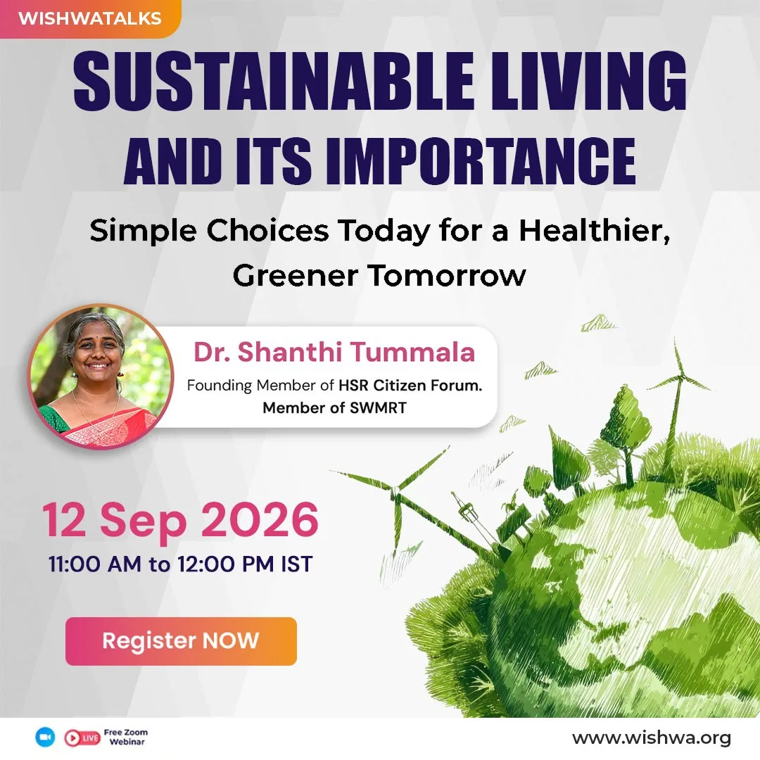 Sustainable Living and Its Importance photo 1