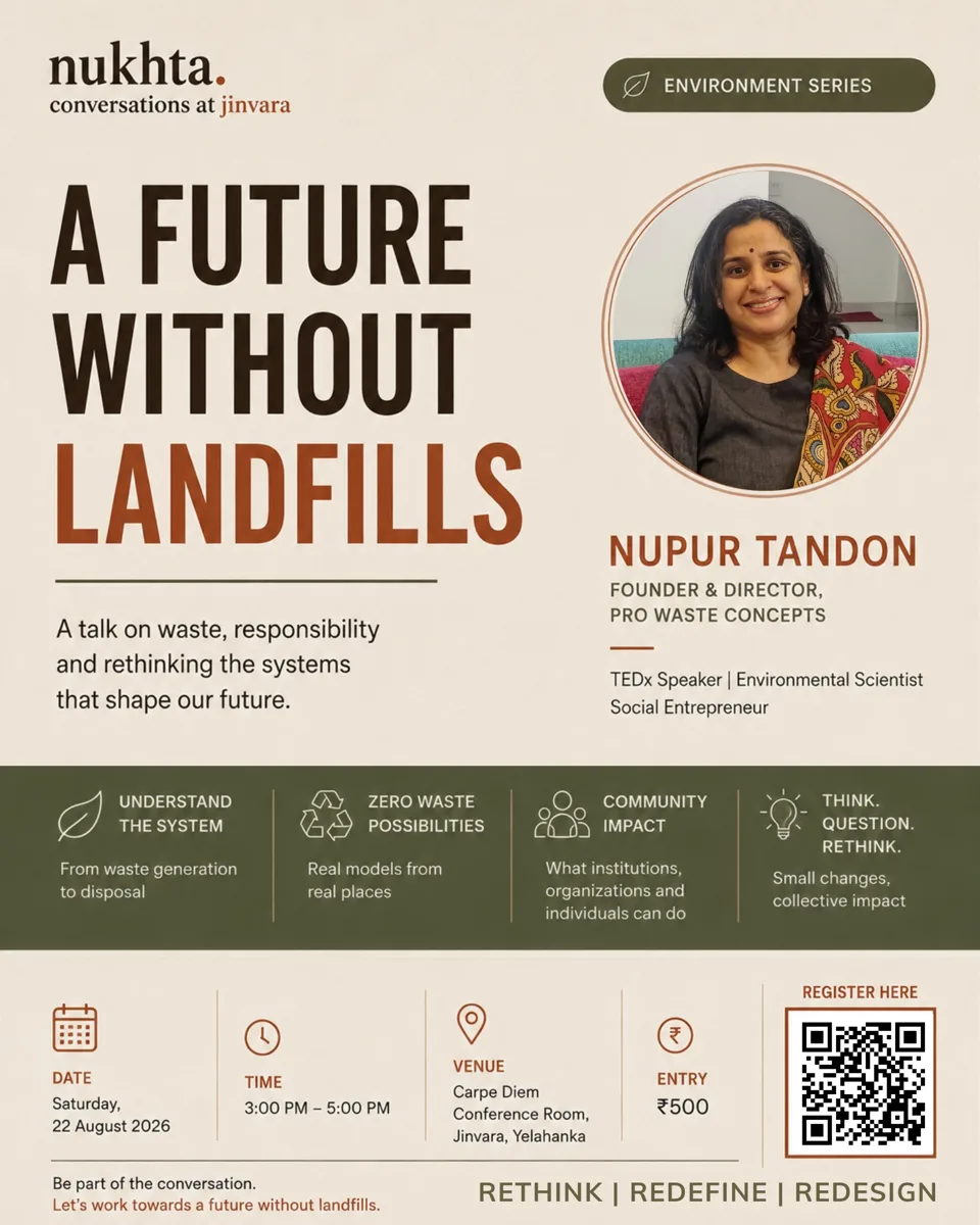 A Future Without Landfills photo 1