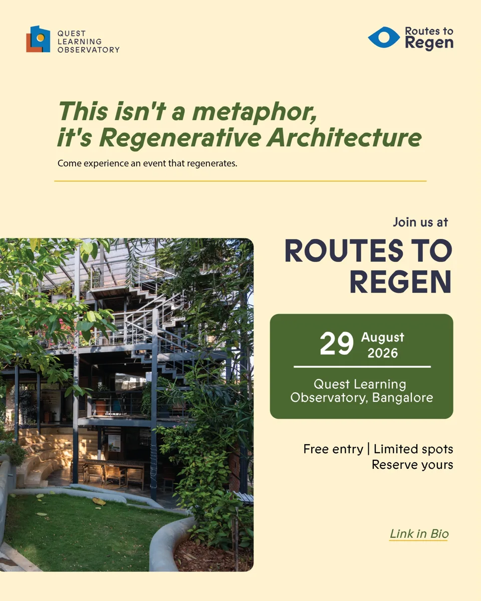 Routes to Regen photo 1