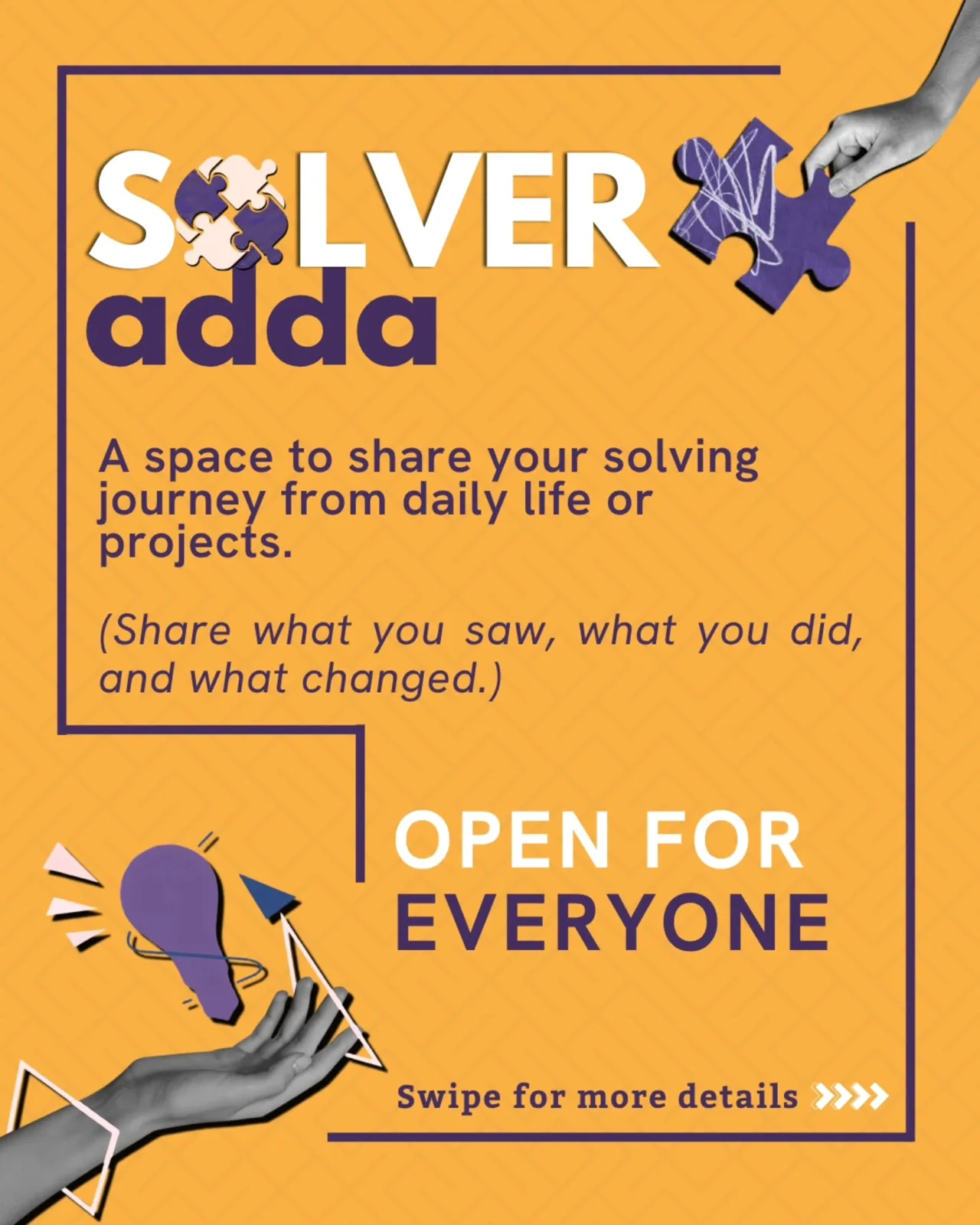 Solver Adda photo 1