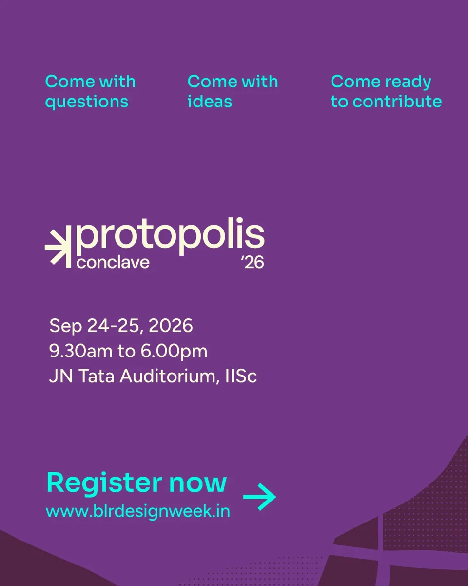 Protopolis Conclave '26 photo 5