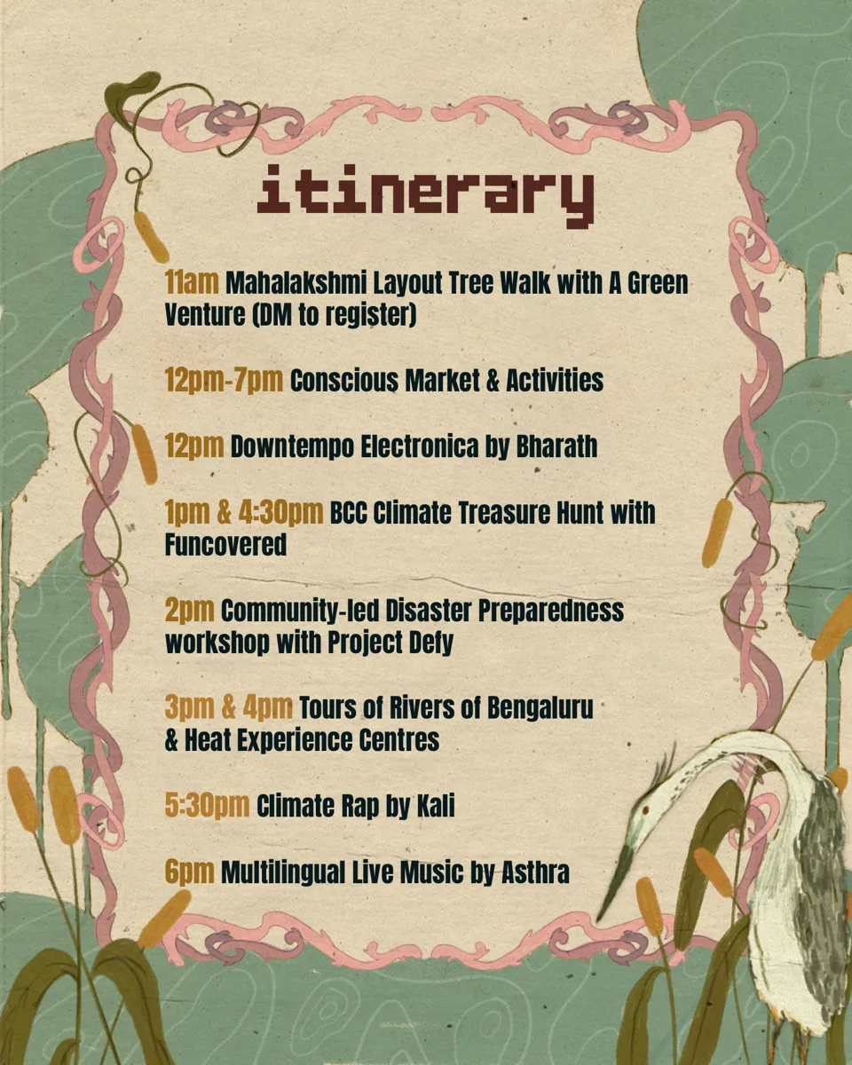 BCC Carnival - Climate Week Edition photo 4
