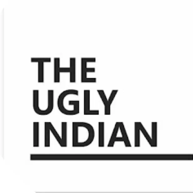The Ugly Indian