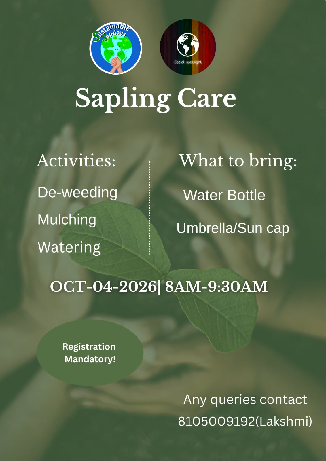 Sapling Care photo 1