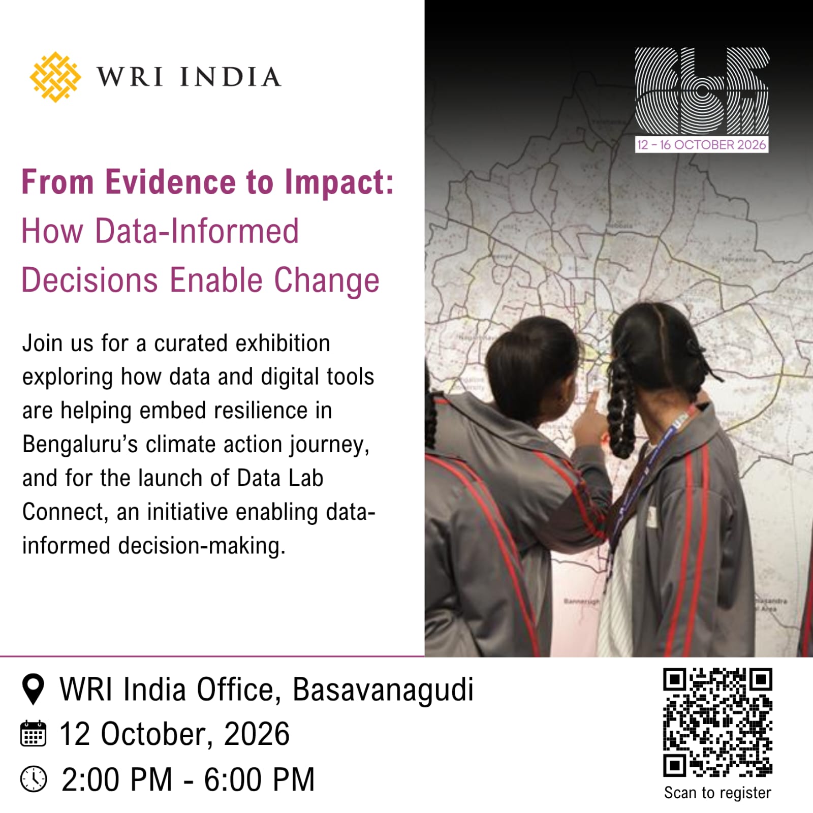 From Evidence to Impact: How Data-Informed Descisions Enable Change