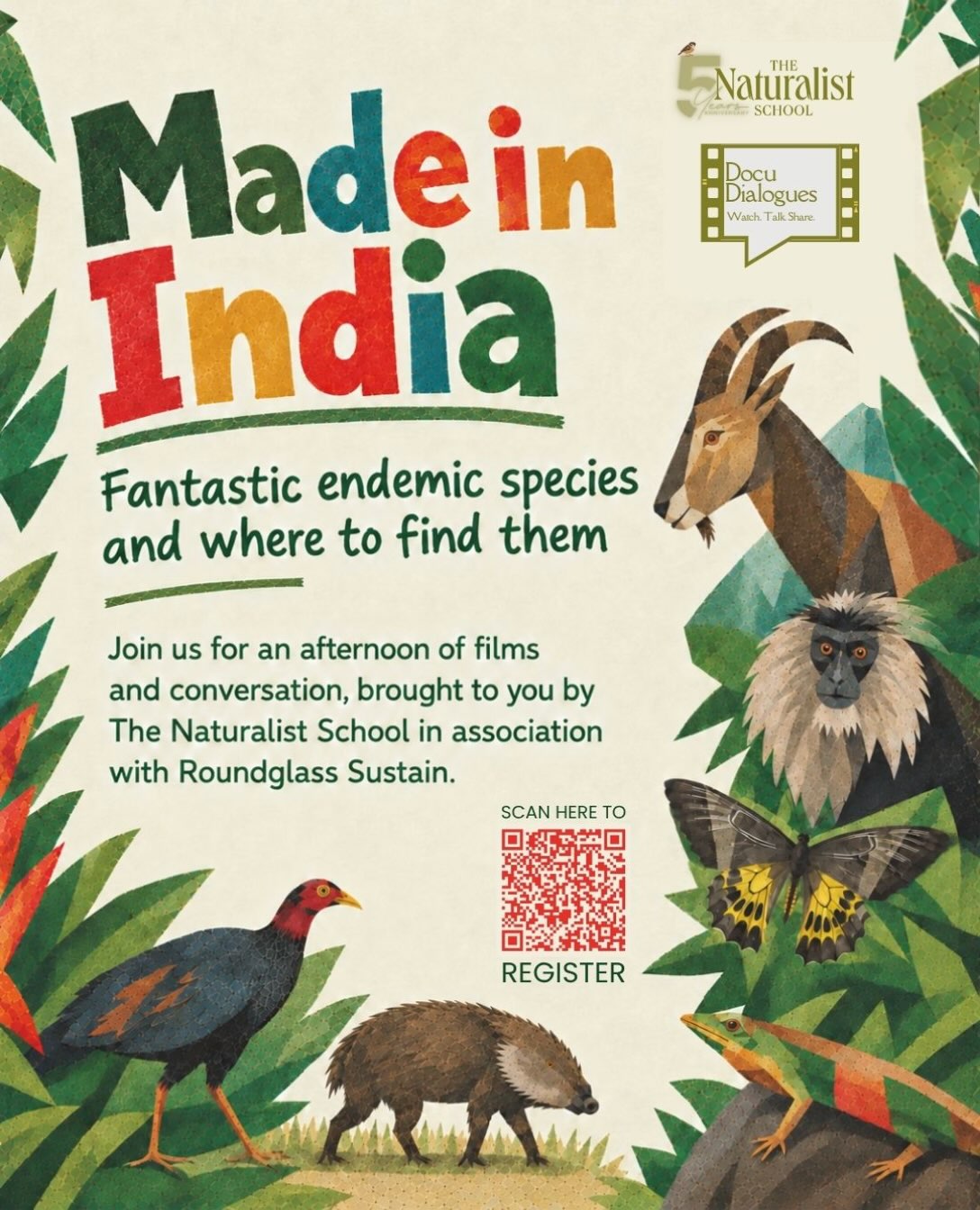 Made In India photo 1