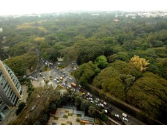 Dry Waste Plogging at Jakkuru Kere Park photo 1
