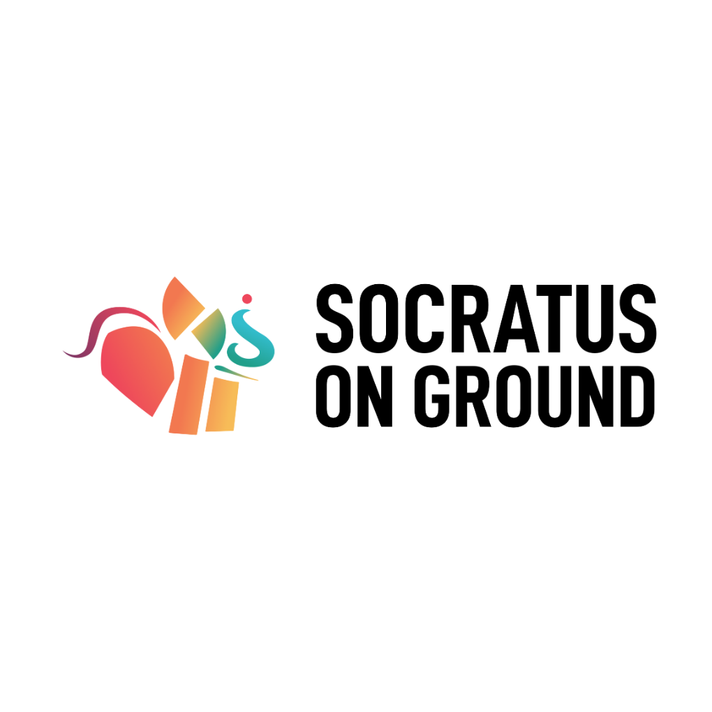 Socratus Foundation for Collective Wisdom 